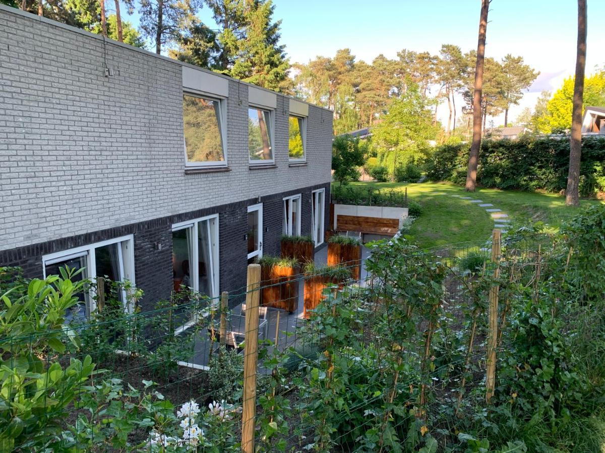 B&B 'T Onderkomen 't Harde Exterior photo
