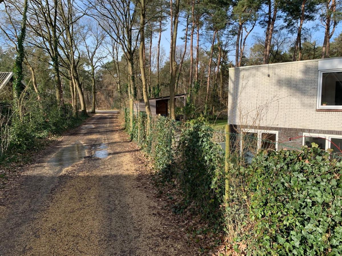 B&B 'T Onderkomen 't Harde Exterior photo