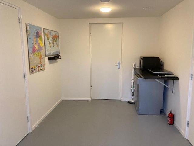 B&B 'T Onderkomen 't Harde Exterior photo