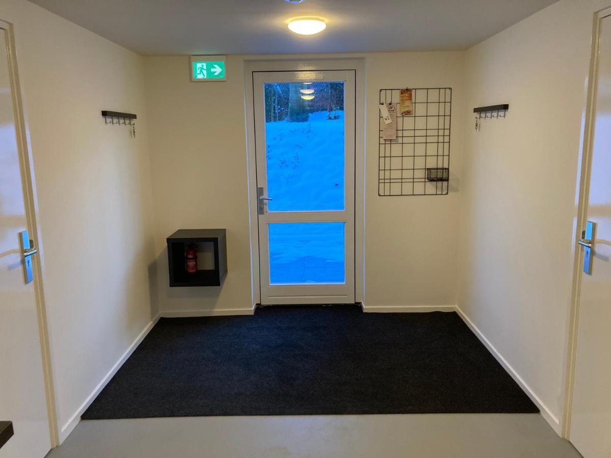 B&B 'T Onderkomen 't Harde Exterior photo