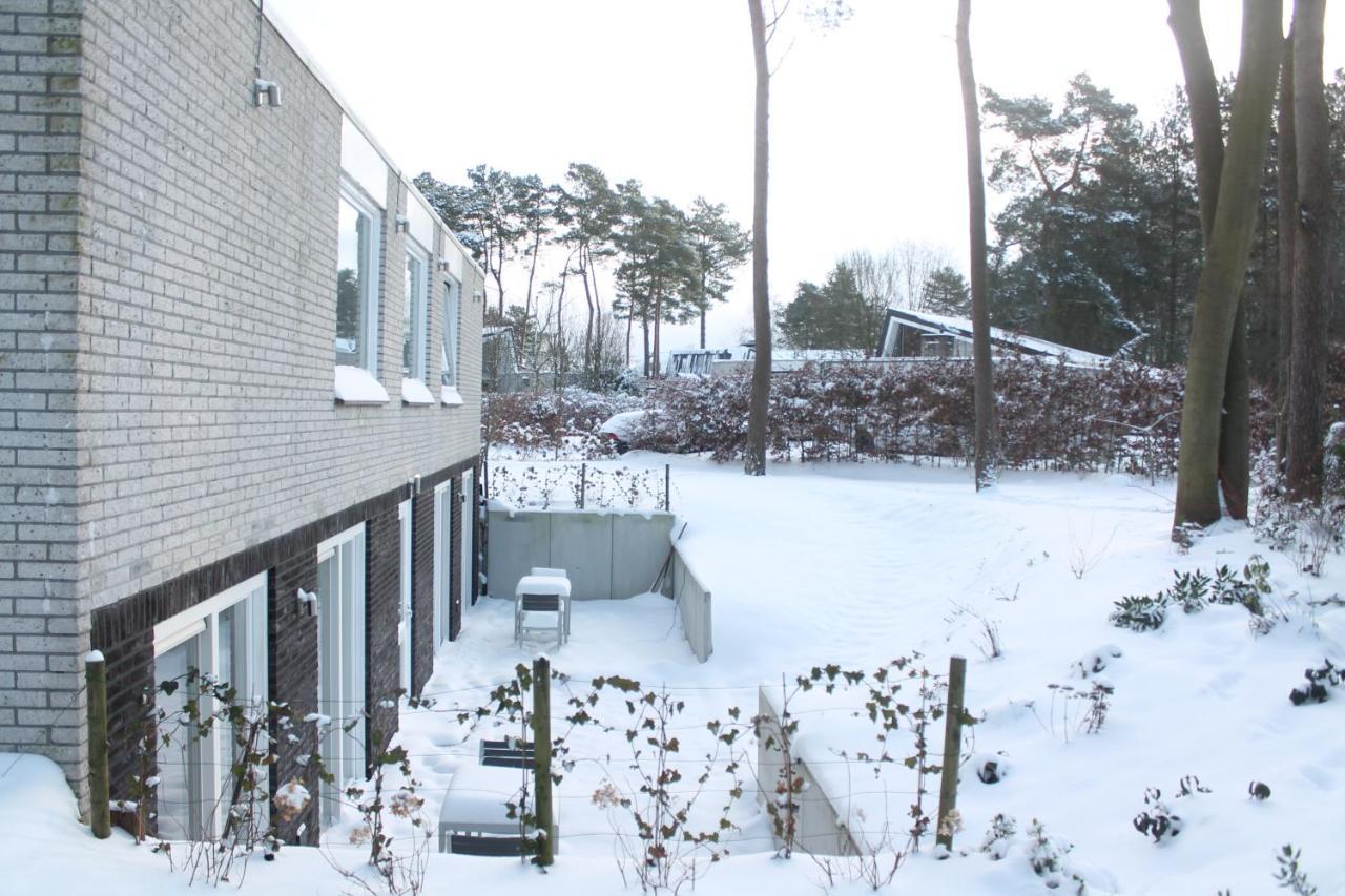 B&B 'T Onderkomen 't Harde Exterior photo