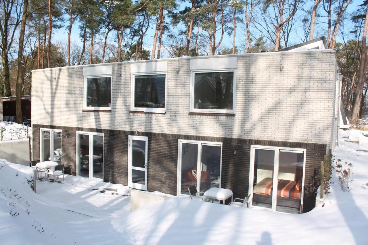 B&B 'T Onderkomen 't Harde Exterior photo